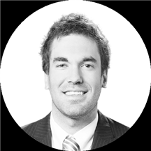 Dr. Jake Behrens, MD