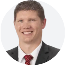 Dr. Jake Naisbitt, DPT, PT