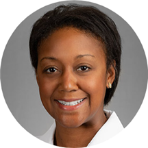 Dr. Jakeen Johnson, MD