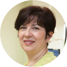 Dr. Jaklin Bezik, DDS