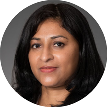 Dr. Jalaja Joseph, MD