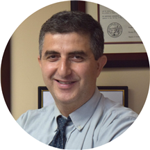 Dr. Jalil Babagoli, DDS