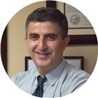 Dr. Jalil Babagoli, DDS