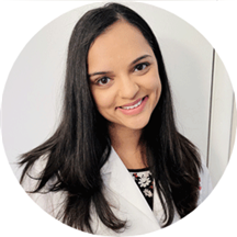 Dr. Jalpa Patel, DPM