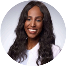 Dr. Jamaad Abdi, DDS