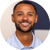 Dr. Jamal Waire, PsyD