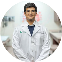 Dr. Jameel Singh, MD