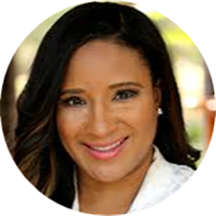 Dr. Jameelah Gater, MD