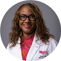 Dr. Jamell Walker, MD