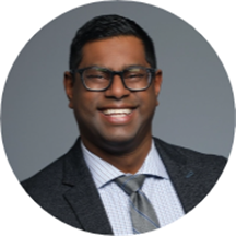 Dr. James Abraham, MD