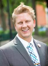 Dr. James Adam Robinson, DMD