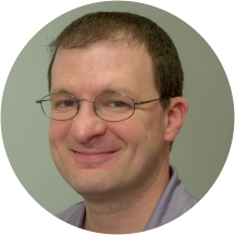 Dr. James Arnold, PhD