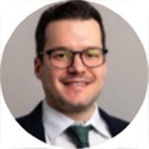 Dr. James Bradman, DC