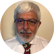 Dr. James Brauss, OD