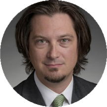 Dr. James Bresee, MD