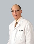 Dr. James Caudill, MD