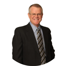 Dr. James Childress, DDS