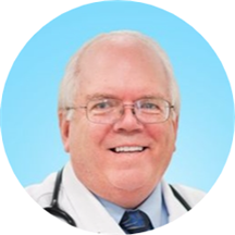 Dr. James Cleveland, MD