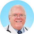 Dr. James Cleveland, MD