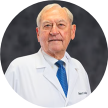 Dr. James Colleen, MD