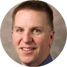 Dr. James Croner, MD