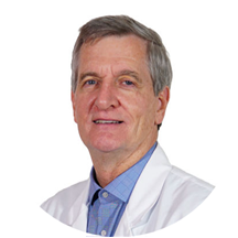 Dr. James Crutchfield, DC