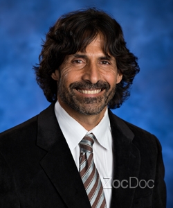 Dr. James Del Giorno, MD