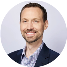 Dr. James Depew, MD, FACS