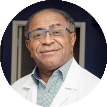 Dr. James E. Dopson, MD