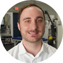 Dr. James Galassi, DPT