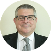 Dr. James Gervasoni, MD