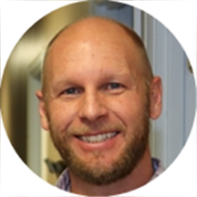 Dr. James Graham, DC