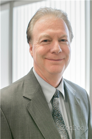 Dr. James Griffin, MD