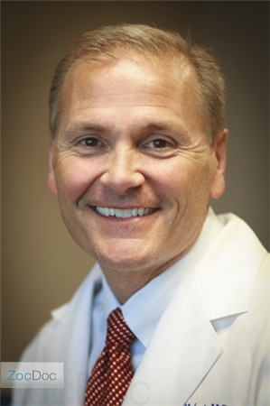 Dr. James Hakert, MD