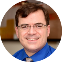 Dr. James Harper, MD