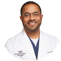 Dr. James Hobley, MD