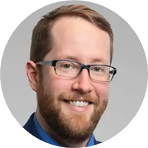 Dr. James Hoover, OD