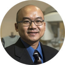 Dr. James Huynh, DMD