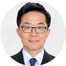 Dr. James Hwang, MD