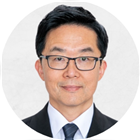 Dr. James Hwang, MD