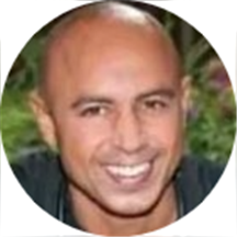 Dr. James Joseph, DO