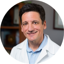 Dr. James Kalkanis, MD