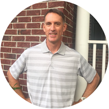 Dr. James Kane III, DC