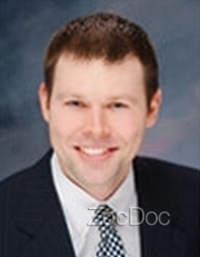 Dr. James Klemens, MD