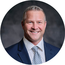 Dr. James Kreibich, DC