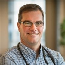 Dr. James L. Orford, MD