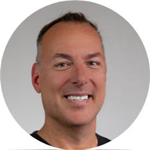 Dr. James Lesinski, DDS