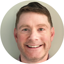 Dr. James LoPiccolo, PT, DPT, OCS