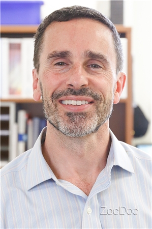 Dr. James M. Bonanno, MD