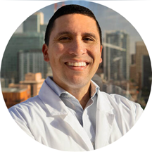 Dr. James Madril, DMD